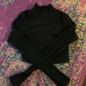 Shein long sleeve